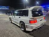 Subaru Forester 1997 года за 3 500 000 тг. в Алматы – фото 3