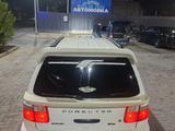 Subaru Forester 1997 года за 3 500 000 тг. в Алматы – фото 5