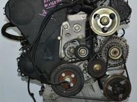 Двигатель RFN, объем 2.0 л Peugeot за 10 000 тг. в Атырау