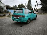 ВАЗ (Lada) 2111 2000 годаүшін1 350 000 тг. в Тараз – фото 3