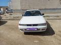 Mitsubishi Galant 1992 годаүшін1 000 000 тг. в Актау – фото 4