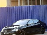 Mercedes-Benz S 350 2011 годаүшін8 300 000 тг. в Алматы – фото 2