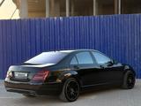 Mercedes-Benz S 350 2011 годаүшін8 300 000 тг. в Алматы – фото 3