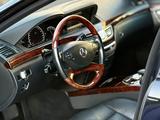 Mercedes-Benz S 350 2011 годаүшін8 300 000 тг. в Алматы – фото 5