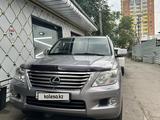 Lexus LX 570 2010 годаүшін20 000 000 тг. в Алматы