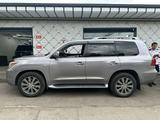 Lexus LX 570 2010 годаүшін20 000 000 тг. в Алматы – фото 3