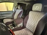 Lexus LX 570 2010 годаүшін20 000 000 тг. в Алматы – фото 5