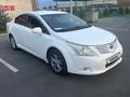 Toyota Avensis 2010 годаүшін6 500 000 тг. в Талдыкорган – фото 2