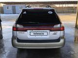 Subaru Outback 2003 годаfor3 450 000 тг. в Туркестан – фото 4