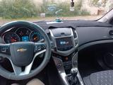 Chevrolet Cruze 2015 года за 4 650 000 тг. в Павлодар – фото 5
