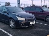 Chevrolet Cruze 2015 года за 4 650 000 тг. в Павлодар
