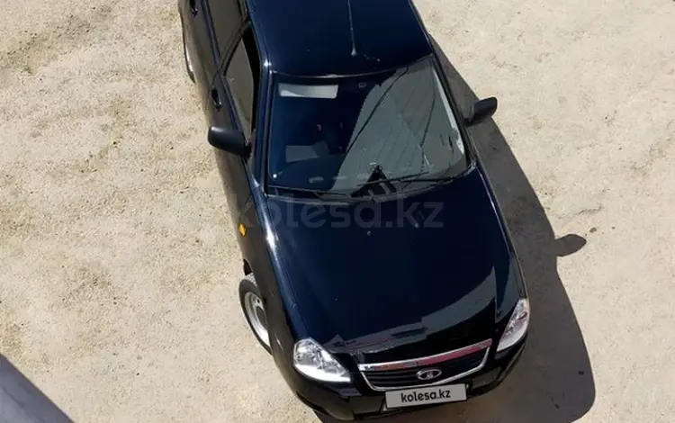 ВАЗ (Lada) Priora 2172 2013 годаүшін2 700 000 тг. в Атырау