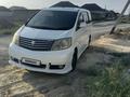 Toyota Alphard 2002 годаfor6 500 000 тг. в Жетысай – фото 2