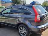 Honda CR-V 2008 годаfor10 500 000 тг. в Петропавловск – фото 4