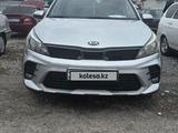 Kia Rio X-Line 2021 годаfor8 000 000 тг. в Шымкент