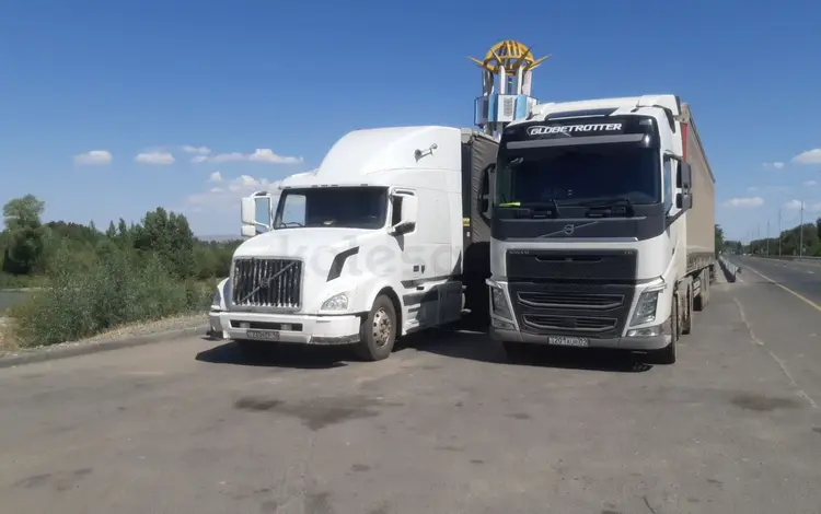 Volvo  VNL 2005 годаүшін6 500 000 тг. в Усть-Каменогорск