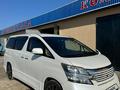 Toyota Vellfire 2008 годаfor5 700 000 тг. в Туркестан