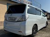 Toyota Vellfire 2008 годаfor5 700 000 тг. в Туркестан – фото 4