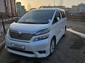 Toyota Vellfire 2009 года за 10 875 000 тг. в Кокшетау – фото 3