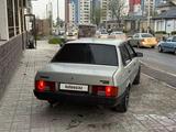 ВАЗ (Lada) 21099 2004 года за 1 550 000 тг. в Шымкент – фото 3
