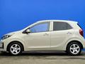 Kia Morning 2021 года за 6 430 000 тг. в Актобе – фото 5