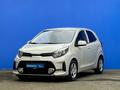 Kia Morning 2021 года за 6 430 000 тг. в Актобе