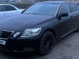 Lexus GS 300 2005 года за 6 600 000 тг. в Кокшетау – фото 2