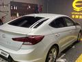 Hyundai Elantra 2019 годаүшін8 000 000 тг. в Астана – фото 3