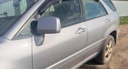 Lexus RX 300 2001 года за 4 500 000 тг. в Астана – фото 3