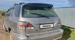 Lexus RX 300 2001 года за 4 500 000 тг. в Астана – фото 4