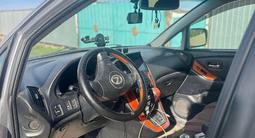 Lexus RX 300 2001 года за 4 500 000 тг. в Астана – фото 5
