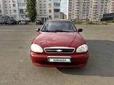 Chevrolet Lanos 2007 года за 1 100 000 тг. в Уральск – фото 4