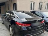 Kia Optima 2016 года за 7 600 000 тг. в Караганда – фото 5