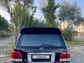 Lexus LX 470 2004 года за 10 000 000 тг. в Алматы – фото 6