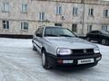 Volkswagen Golf 1994 годаfor1 850 000 тг. в Петропавловск – фото 7