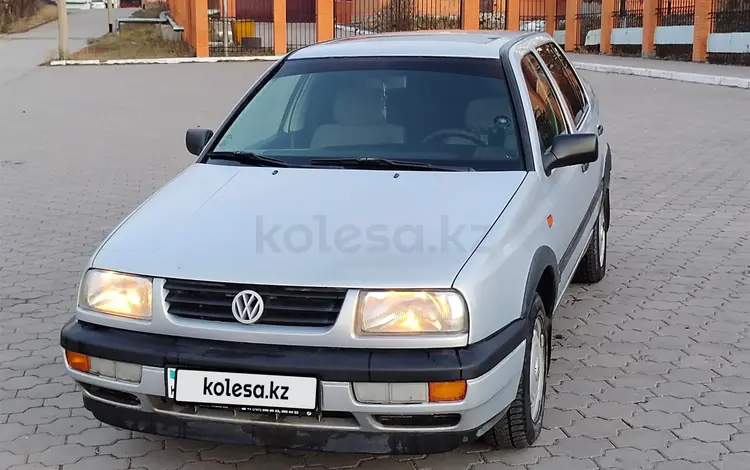 Volkswagen Vento 1992 годаүшін2 050 000 тг. в Караганда