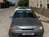 ВАЗ (Lada) 2114 2011 годаүшін1 500 000 тг. в Шымкент – фото 3