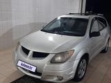 Pontiac Vibe 2003 годаүшін3 200 000 тг. в Атырау