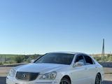 Toyota Crown Majesta 2005 годаүшін4 800 000 тг. в Усть-Каменогорск – фото 5