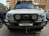 Toyota Land Cruiser 2006 года за 16 500 000 тг. в Шымкент – фото 4
