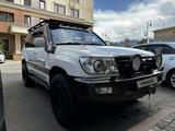 Toyota Land Cruiser 2006 года за 16 500 000 тг. в Шымкент – фото 3