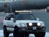 Toyota Land Cruiser 2006 года за 16 500 000 тг. в Шымкент