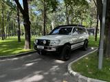 Toyota Land Cruiser 2006 года за 16 500 000 тг. в Шымкент – фото 2