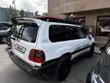 Toyota Land Cruiser 2006 года за 16 500 000 тг. в Шымкент – фото 5