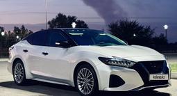 Nissan Maxima 2021 года за 16 500 000 тг. в Тараз – фото 3