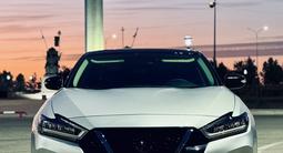 Nissan Maxima 2021 года за 16 500 000 тг. в Тараз