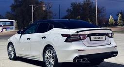 Nissan Maxima 2021 года за 16 500 000 тг. в Тараз – фото 5