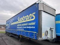 Schmitz Cargobull  SCS Mega 2013 годаүшін9 000 000 тг. в Алматы