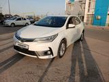 Toyota Corolla 2018 годаүшін7 800 000 тг. в Алматы – фото 2