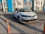 Toyota Corolla 2018 годаүшін7 800 000 тг. в Алматы